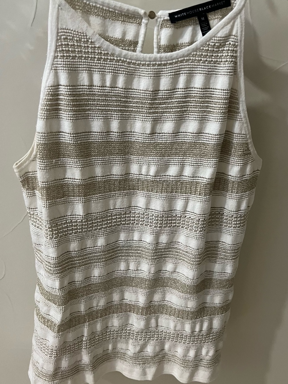 Women’s Tank Top